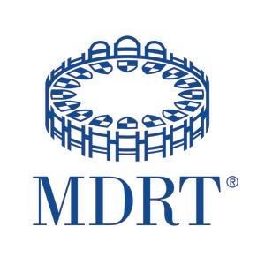 MDRT Logo