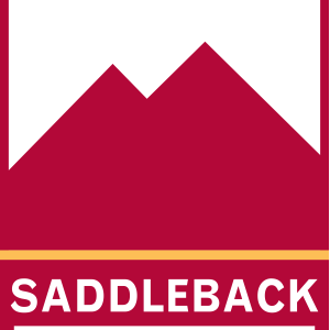 Saddleback