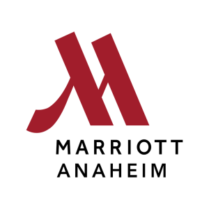 Anaheim Marriott Logo