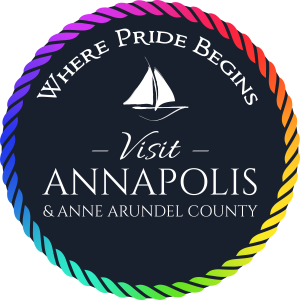 Where Pride Begins Logo