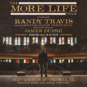 Randy Travis
