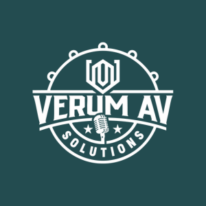 Verum AV Solutions
