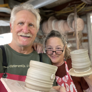 Eckels Pottery Owners