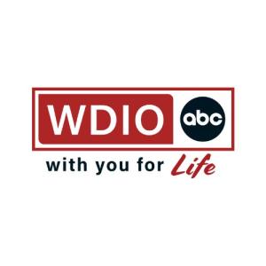 WDIO Logo