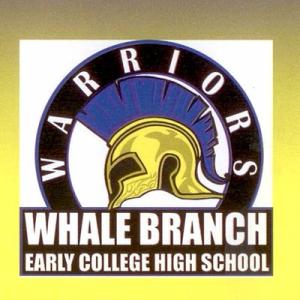 Whale Branch Logo