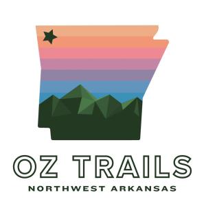 Oz Trails Logo
