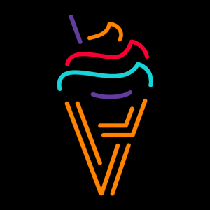 Trash Creamery logo