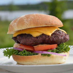 best burgers | pixabay