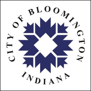City of Bloomington Logo