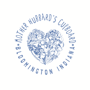 Mother Hubbard