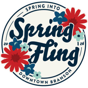 Spring Fling Logo