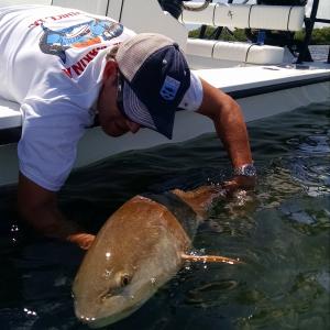 Charlotte Harbor The Gulf Islands Share A Father S Day Gift He