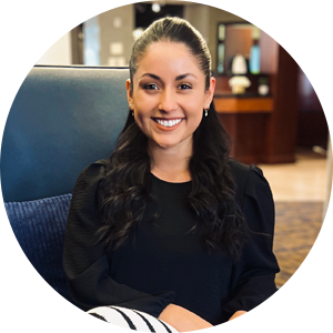 Vanessa Dominguez - Partnership & Service Manager - (847) 278-3447