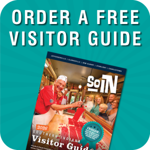Order a 2026 Visitor Guide