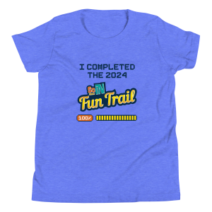 SoIN Fun Trail Tshirts Youth