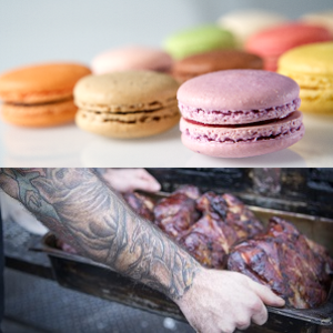 Two Local Columbus Chefs In The Running For 2020 James Beard Awards