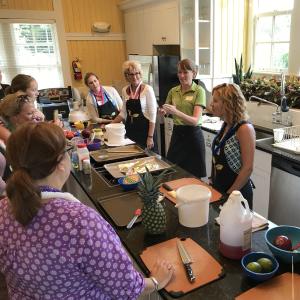 Cooking Classes In Columbus