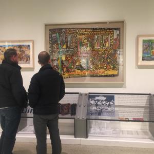 African American Art In Columbus