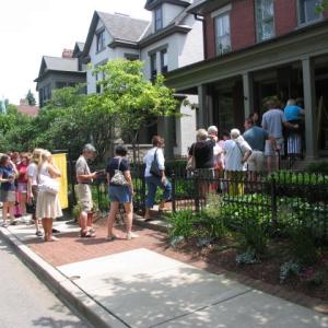 Tips For The Best German Village Haus Und Garten Tour