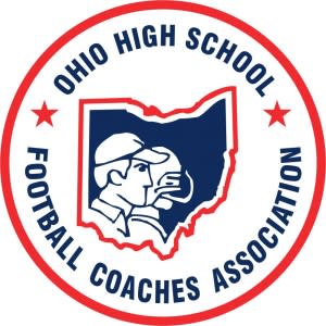Football Coaches Association logo