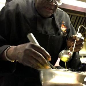 13 Black-Owned Restaurants in Columbus
