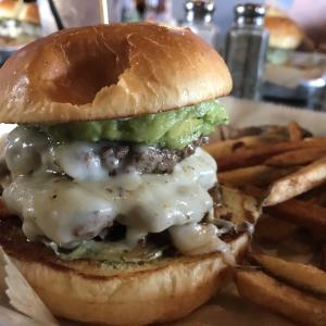 Gay Street Dining Guide