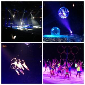 Gymnastics