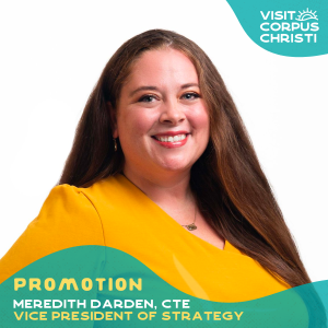 Meredith VP of Experience