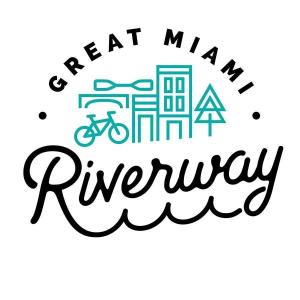 Great Miami Riverway Logo