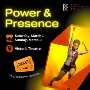 DCDC Power and Presence