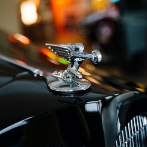 Packard a forgotten american icon