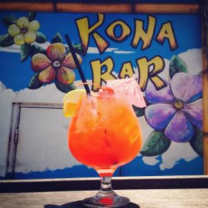 Kona Bar
