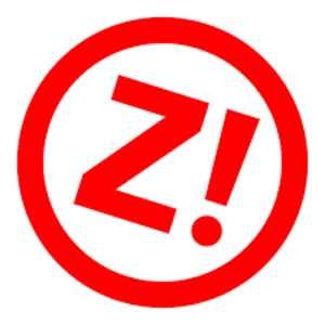 The Zimmerman Agency Logo