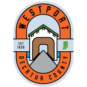 Westport logo