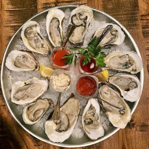 Delaware Seafood Festival