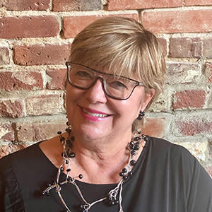 Jayne Buck