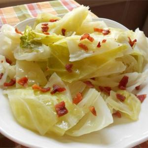 Irish Heritage Cabbage Recipe Photo