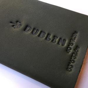 zerOz Shamrock Wallet