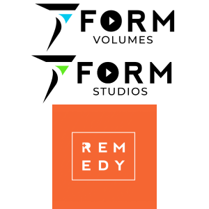 Remedy Logos