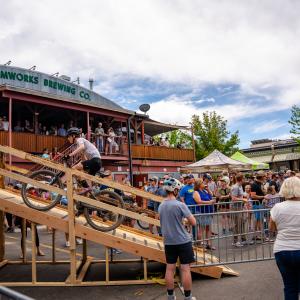 2025 Iron Horse MTB Race