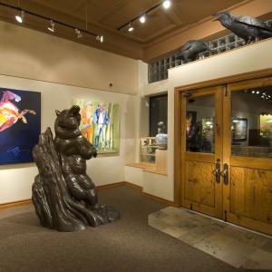 Durango Art Gallery