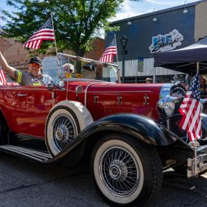 4th of July in Durango Staycation Sweepstakes