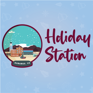 Holiday Station Thumbnail