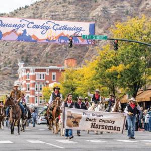 COWBOY-PARADE