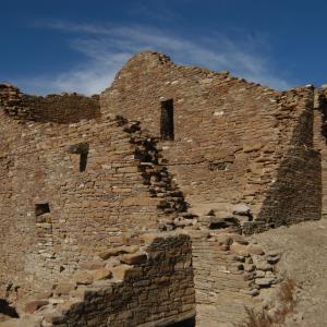 Chaco Canyon