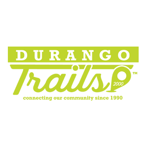 Durango Trails Logo