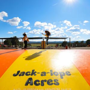 Small Town Adventure Sweepstakes!