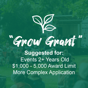 Grow Marketing Grant, Durango, CO