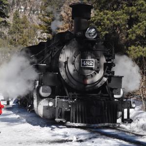 Durango Train