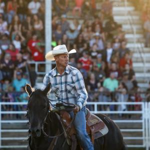 Rodeo Days